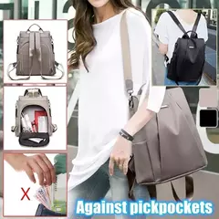 Mochila Multifuncional para Mujeres - tienda online