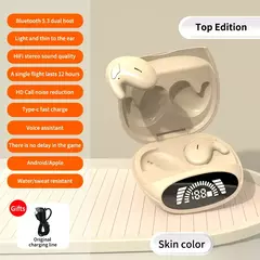 Auriculares Inalámbricos Invisible Sleep de Kebidumei - tienda online