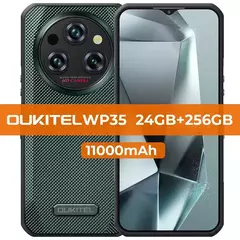 Oukitel WP35 - comprar online