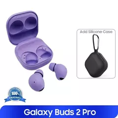 Auriculares Inalámbricos Samsung Galaxy Buds 2 Pro - comprar online