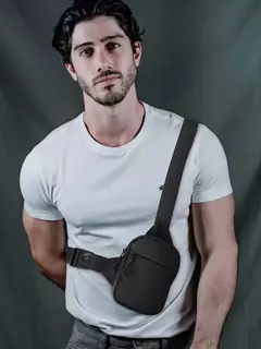 Bolso de Hombro Casual D-TENG TU en internet