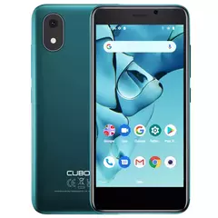 Cubot J10 - Smartphone Mini - Glovitecno