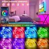 RGB 5050 LED Strip Light