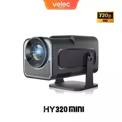 Proyector Velec HY320 - comprar online