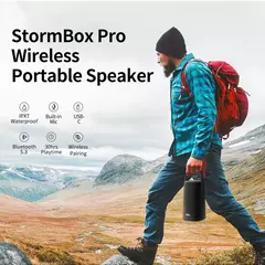 Altavoz Bluetooth Portátil Tribit StormBox Pro - comprar online