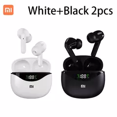 Auriculares Xiaomi Bluetooth Inalámbricos Deportivos Waterproof 9D con Micrófono - tienda online