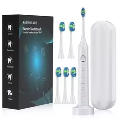 Sonic Electric Toothbrushes for Adults - online store