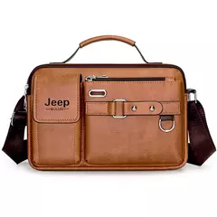 JEEP BULUO Bolso Multifuncional de Negocios - Glovitecno