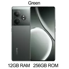 Realme GT Neo 6 - tienda online