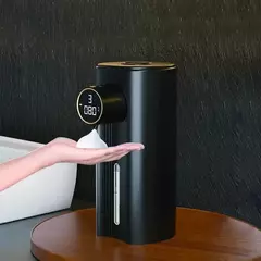 Dispensador Automático de Jabón Espumoso Xiaomi con Pantalla Digital - comprar online