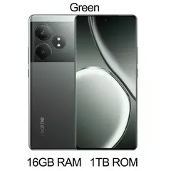 Realme GT Neo 6 - Glovitecno