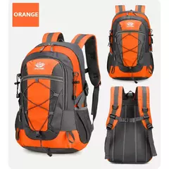 Mochila FANAN Impermeable para Senderismo - tienda online