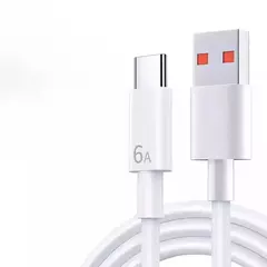 Imagen de Cargador Para Xiaomi 67W USB Super Fast Charger