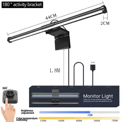 Lámpara de Escritorio LED Wisciton en internet