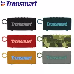 Altavoz Bluetooth Tronsmart Trip