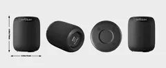 Parlantes Bluetooth Ortizan X2 - comprar online