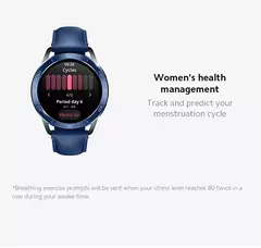 Imagen de Xiaomi Watch S3