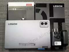 Original Lenovo LEGION Y700 2023 - comprar online