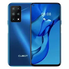 Cubot X30P en internet