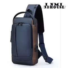 Bolso de Pecho Casual INMINDHOUSE en internet