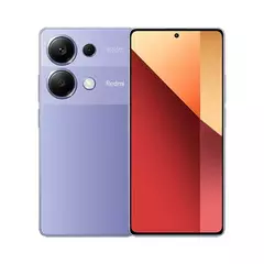 Xiaomi Redmi Note 13 Pro 4G en internet