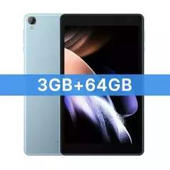 Blackview Tab 5 - Tablet de 8" HD + IPS - Glovitecno