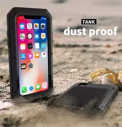 Funda de Protección Pesada Armor en internet