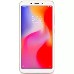 Imagen de Xiaomi Redmi 6A