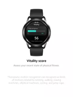 Xiaomi Watch S3 - tienda online