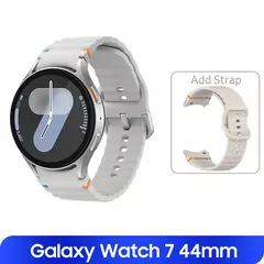 Imagen de Samsung Galaxy Watch 7 44mm NFC Smartwatch