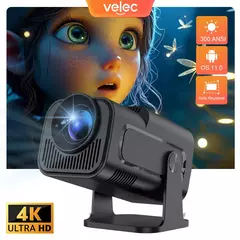 Proyector Velec HY320