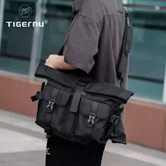 Bolso Mensajero TIGERNU