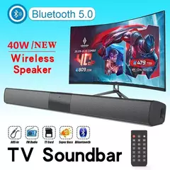 Sistema de Sonido Home Theater Bluetooth - comprar online