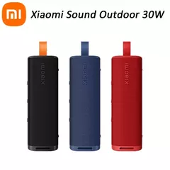 Altavoz Portable Xiaomi Sound Outdoor 30W