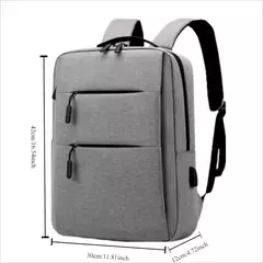 Mochila Multifuncional Macroupta - comprar online