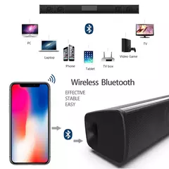 Sistema de Sonido Home Theater Bluetooth en internet