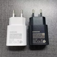 Cargador Rápido Samsung 25W USB C - tienda online