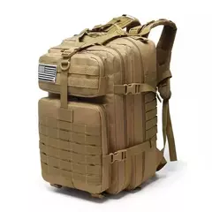 Mochila Táctica Camo 50L/30L - Glovitecno