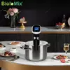 BioloMix 2.55 Generation Sous Vide Cooker Machine IPX7