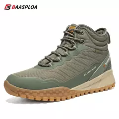 Botas Impermeables Baasploa - comprar online