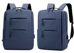 Mochila Multifuncional Macroupta - tienda online