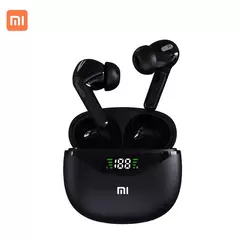 Auriculares Xiaomi Bluetooth Inalámbricos Deportivos Waterproof 9D con Micrófono - Glovitecno