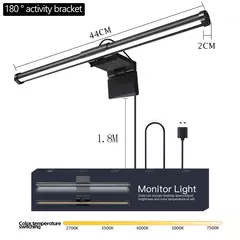 Lámpara de Escritorio LED Wisciton en internet