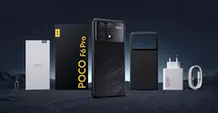 POCO F6 Pro 5G - tienda online