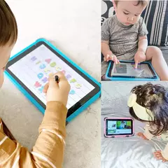 Tablet Infantil CWOWDEFU Q70 en internet