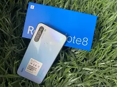 Xiaomi Redmi Note 8 - Smartphone Refurbished - comprar online