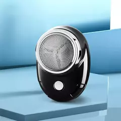 Mini Afeitadora Eléctrica para Hombre en internet