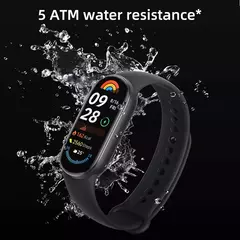 Xiaomi Smart Band 9 - online store