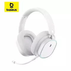 Auriculares Inalámbricos Baseus GH02 - Sonido y Comodidad para Gamers - comprar online