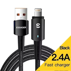 Cable USB C ESSAGER - Carga Rápida de 20W - comprar online